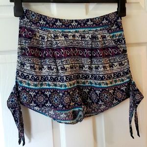 Women's shorts by Dream State, Size XS